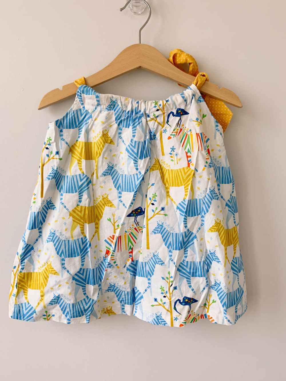 Сарафан Sasha and Dasha