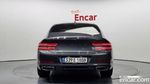 Genesis G80 (RG3) Бензин 3.5 Turbo AWD (04.2021)