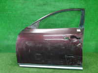 Дверь передняя левая Infiniti EX QX50 (J50) (2007-2017)
