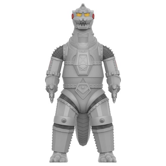 Фигурка TOHO Mechagodzilla 74 TOHOW01-M74-01