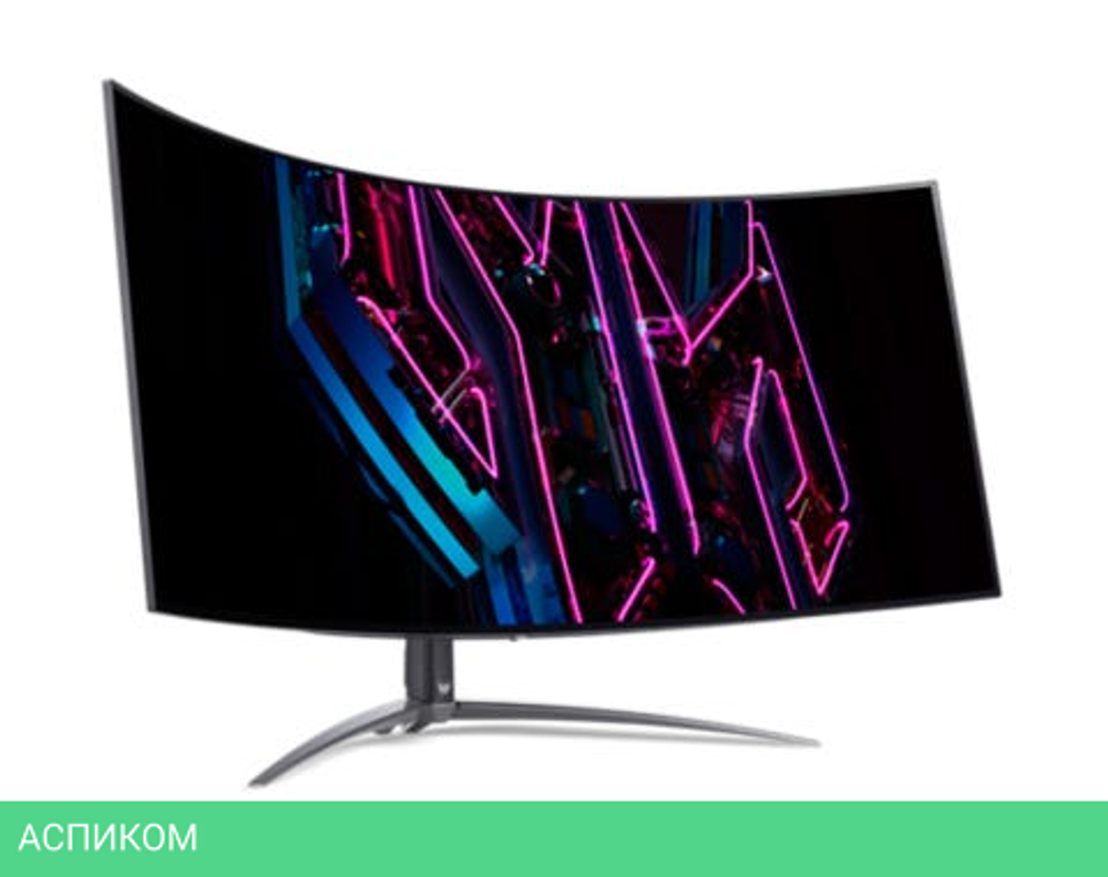 Монитор Acer Predator X45bmiiphuzx (UM.MXXEE.001)