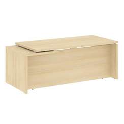 Yalta Стол руководителя LT.B-20 (R) Акация Лорка 2000*900*750