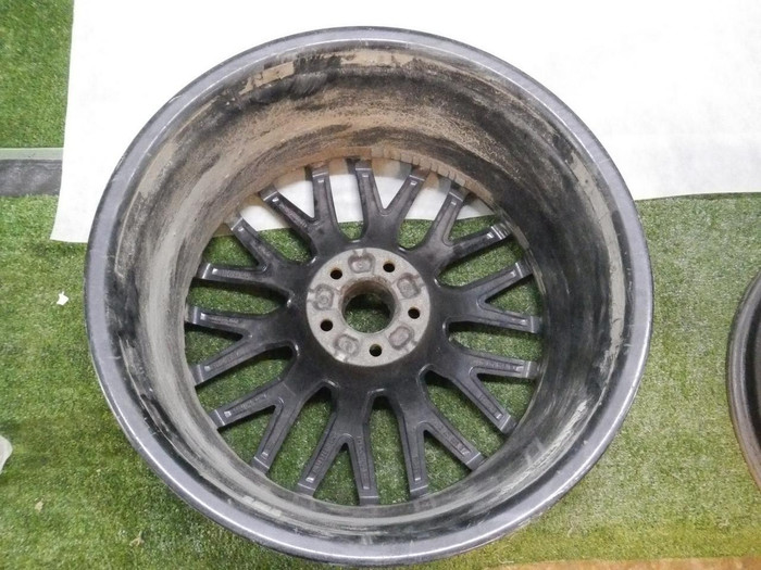 Диск литой R20 Audi Q7 2 (2015-н.в.)