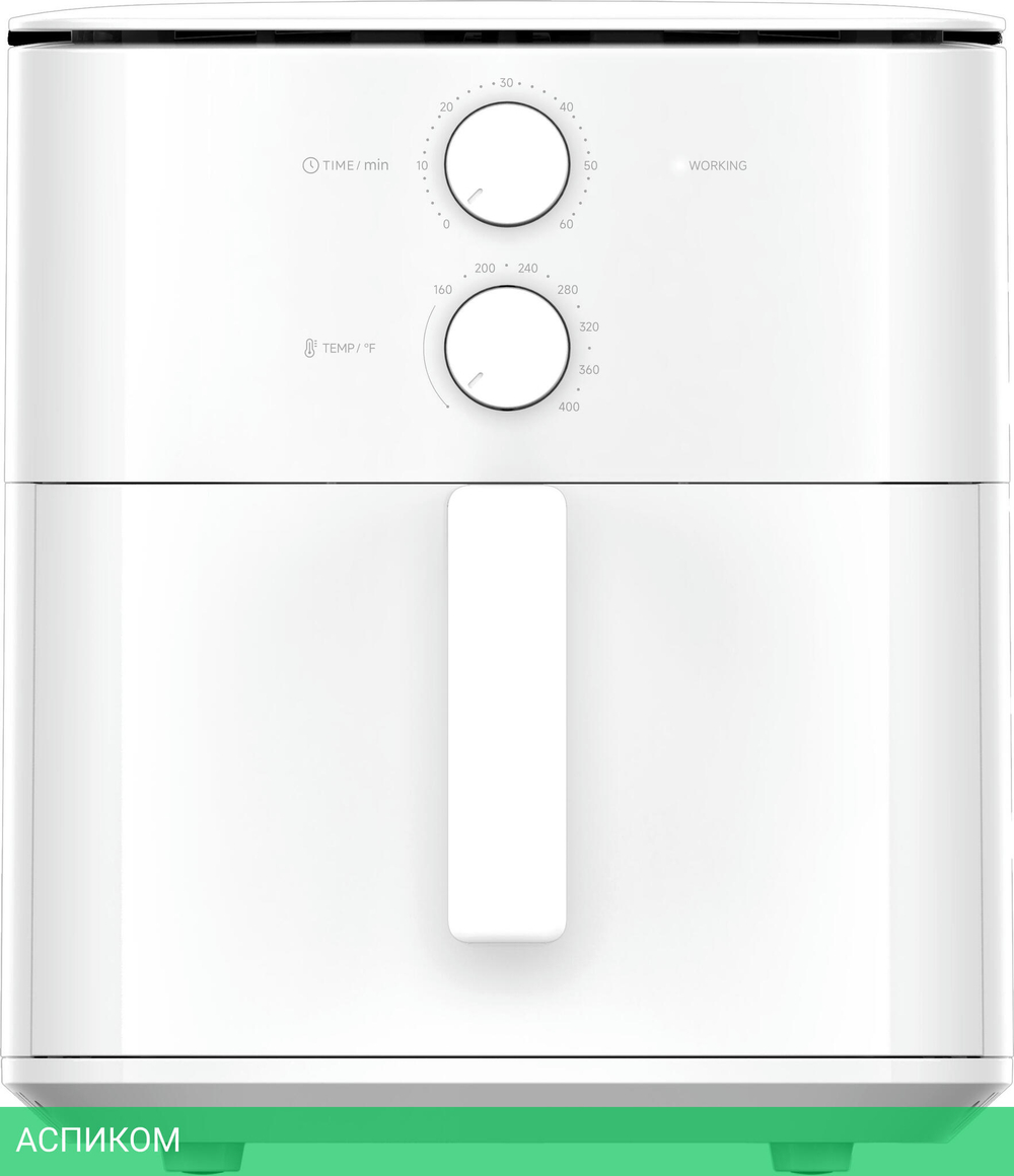 Аэрогриль Xiaomi Smart Air Fryer Essential 6L MAF13 (BHR8588EU)