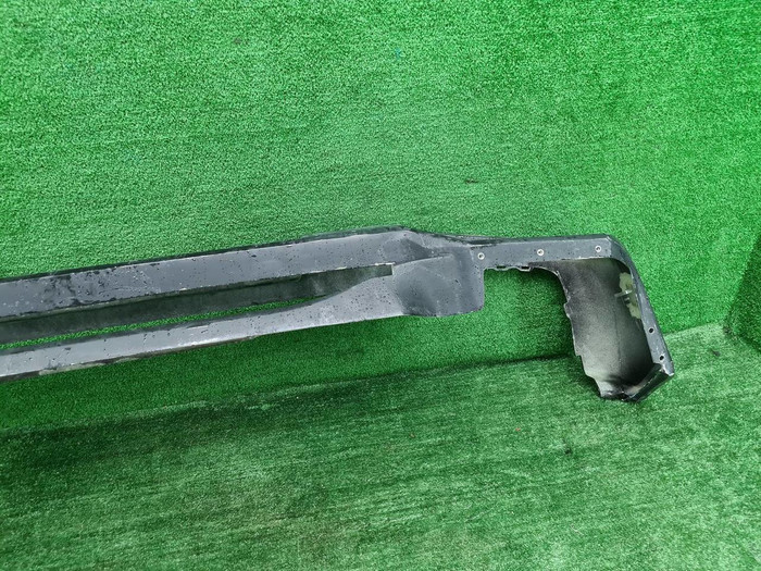 Бампер задний Mercedes G W463 (18-24) Inferno