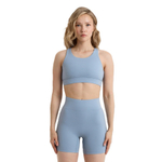 ОДЕЖДА ДЛЯ ТЕННИСА Женская, Топ SEVENSIX ANA TOP 2.0 .