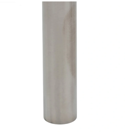 Руль для трюкового самоката Комета Меркури Ti SCS 690 Металл (Серый)