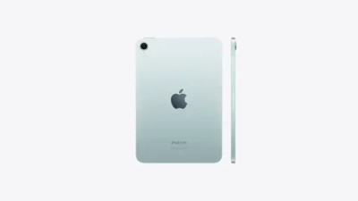 Apple iPad mini 8.3, 128GB, WIFI (2024)