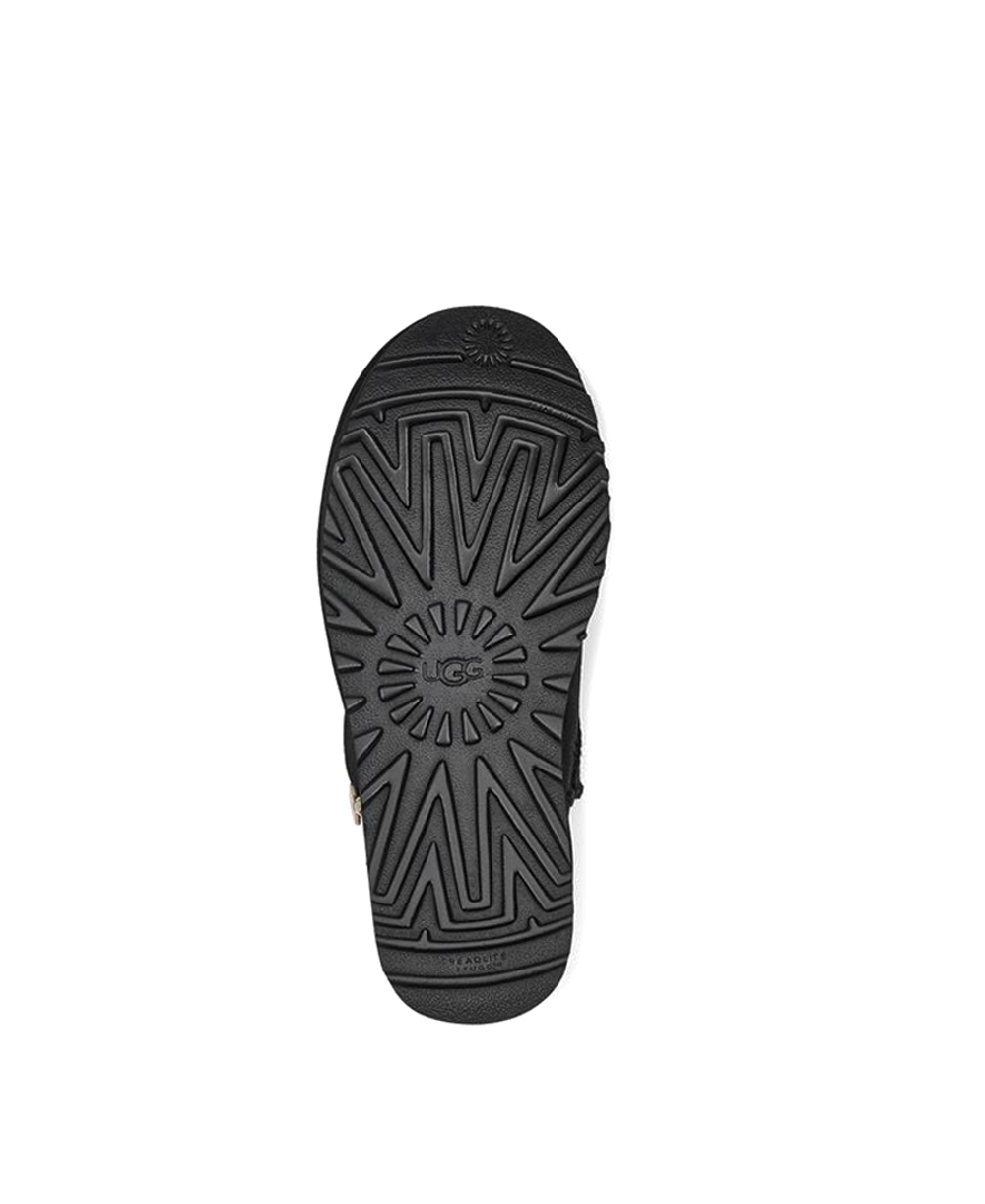 BAILEY BUTTON ZIP-black