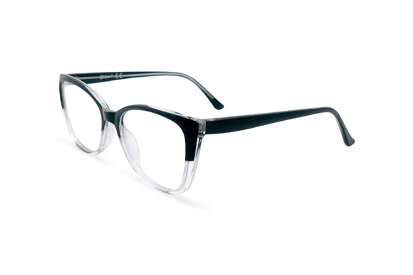 Оправа кошачий глаз Eye look