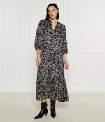 Платье AGATHA Ba&sh - черный(1H24AGAT)