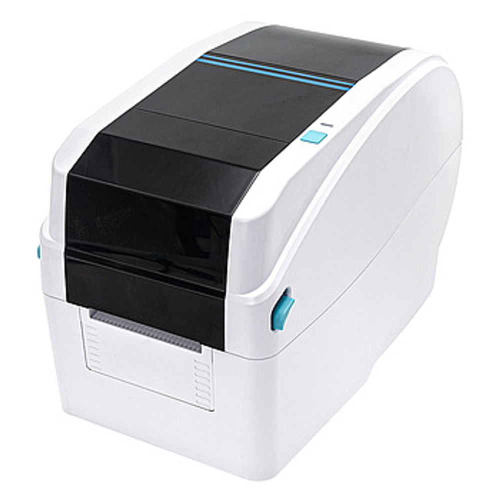 Термотрансферный принтер этикеток POScenter TT-56 U