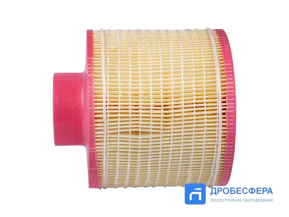 Фильтр воздушный для компрессора Comprag A 22,A/F/AV/FV 30-37, D/DV 18-22 арт. 21020005