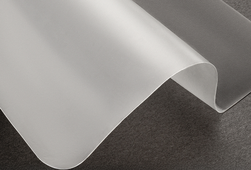 Foryou LUOFUCON Повязка противорубцовая силиконовая на полиуретановой основе