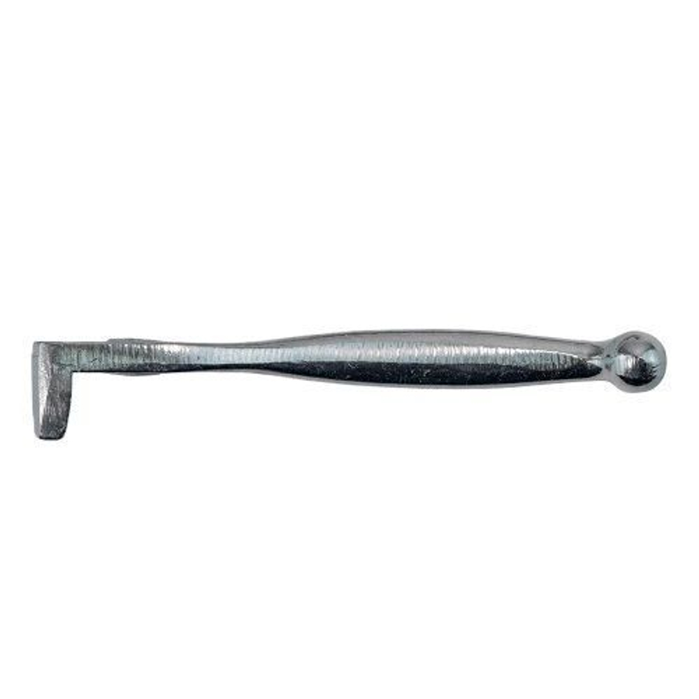 Ручка тормоза левая 160мм для велосипеда колхозник