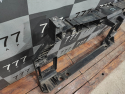 Панель передняя Haval Jolion 21-нв Б/У Оригинал 8400661XGW02A