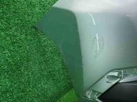 Бампер передний Mitsubishi Pajero Sport 3 (15-21)