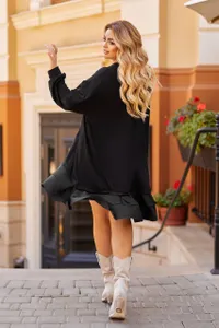 Платье УК-191 Фабрика Моды