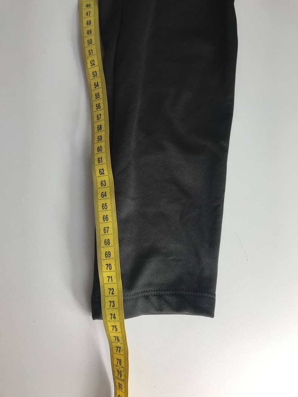 Термобелье для активного образа, визуально на 50 размер