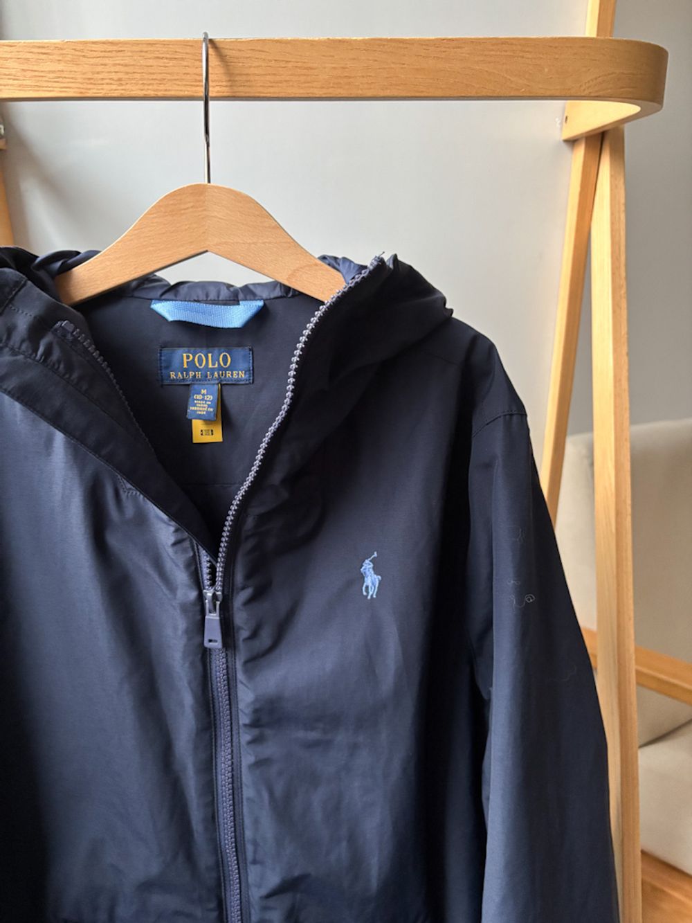 Ветровка Polo Ralph Lauren, 146