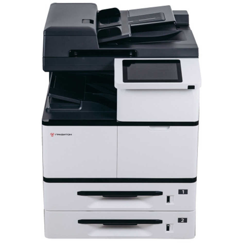 МФУ лазерное черно-белое Гравитон ГМ4511