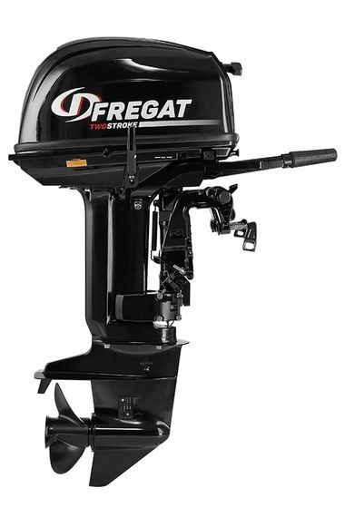 2х-тактный лодочный мотор ФРЕГАТ 30FHS
