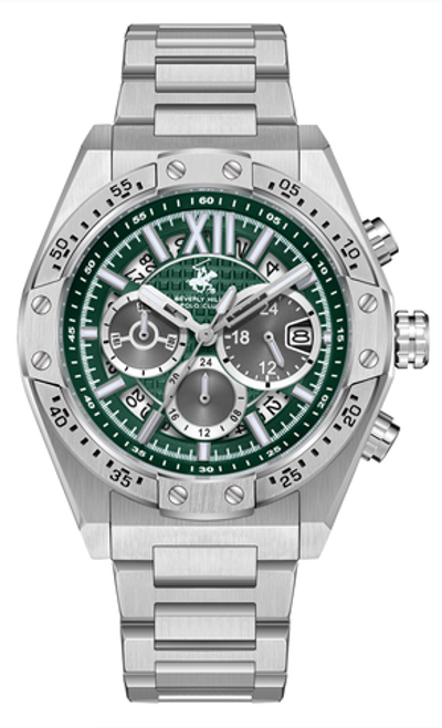 BEVERLY HILLS POLO CLUB BP3743X.370