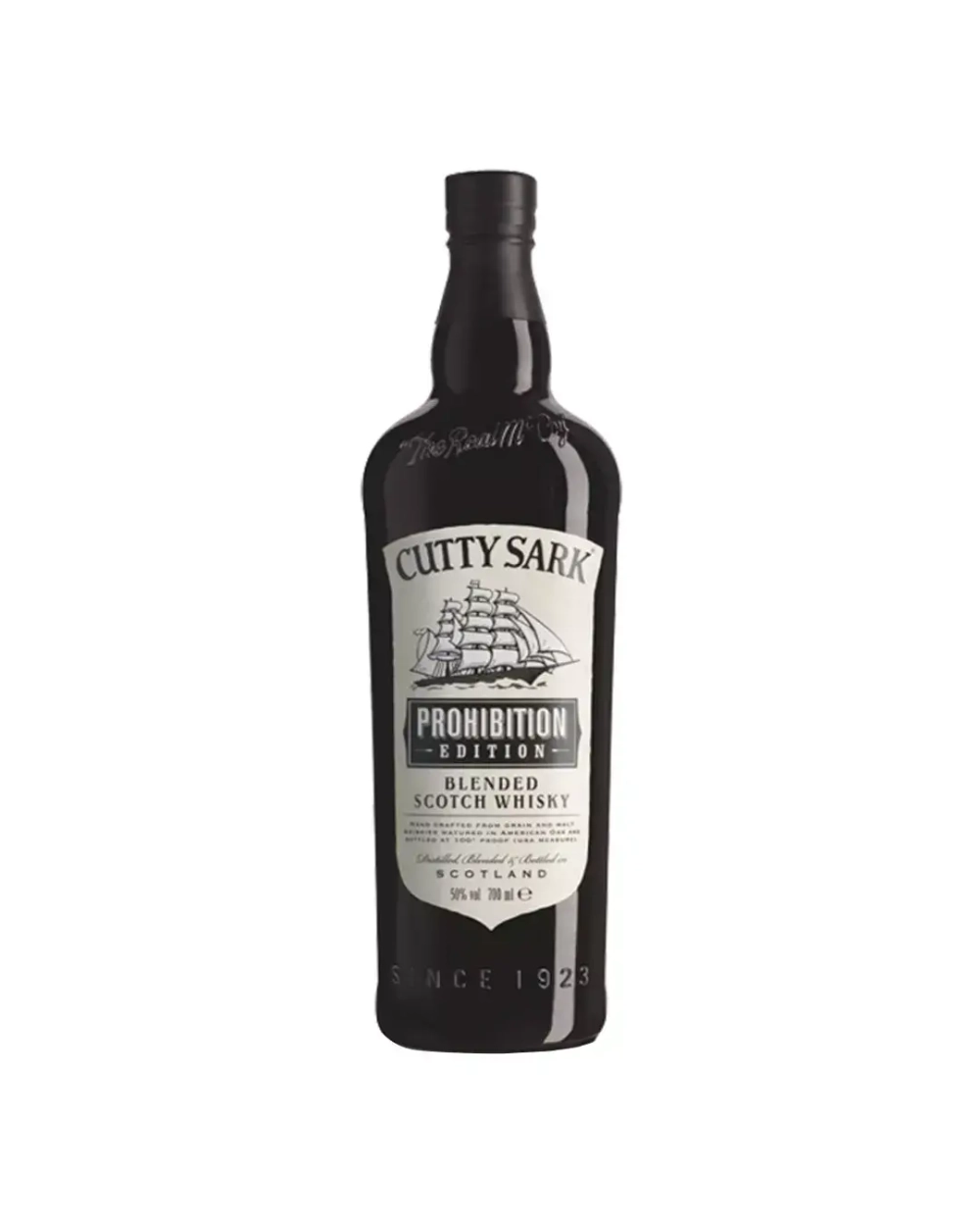 Cutty Sark Prohibition 0,7 л.