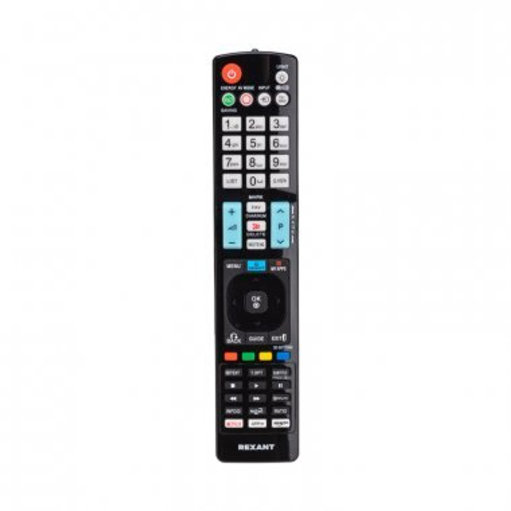 пульт ДУ Rexant 38-0002(ST-03) для телевизора LG со Smart