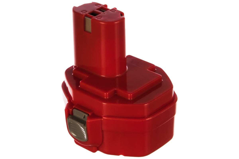 Аккумулятор 14,4V 2Ач Практика для Makita NiCd