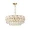 Подвесная люстра Odeon Light CHESSI 5076/12