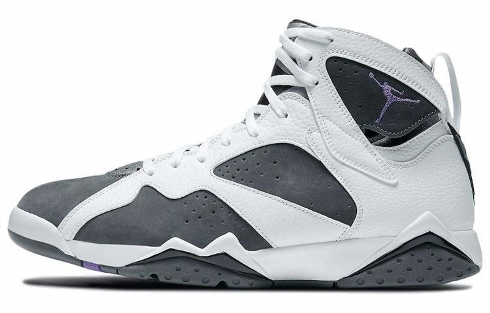 Кроссовки Jordan Air Jordan 7 Retro "Flint" 2021
