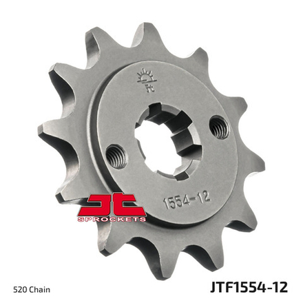 Звезда JTF1554.12