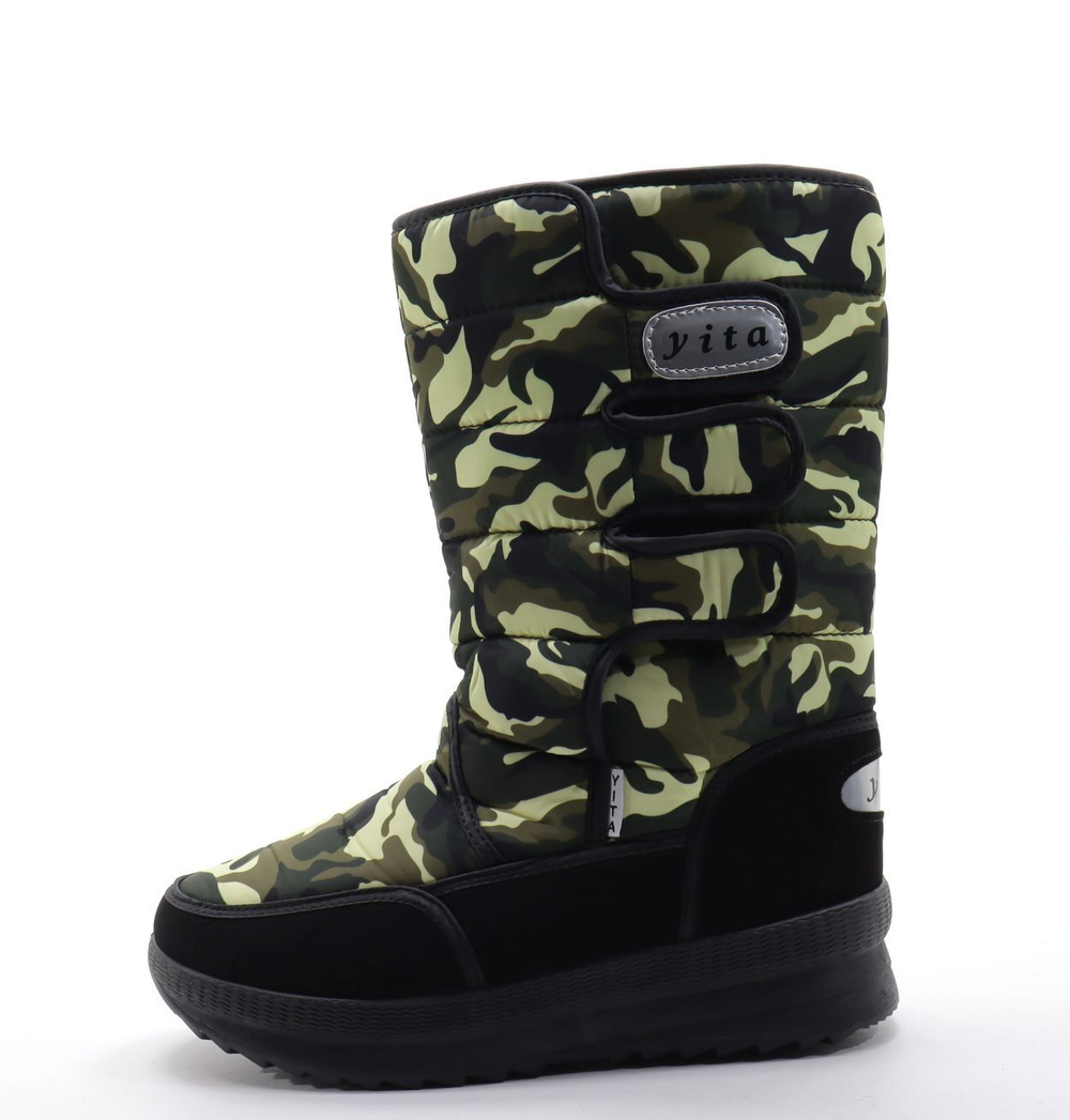 Дутики (42-47)р. / шт.