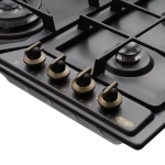 DeLonghi Газовая варочная панель ANF 46 PRO RUS
