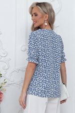 Блузка 42043 Avili