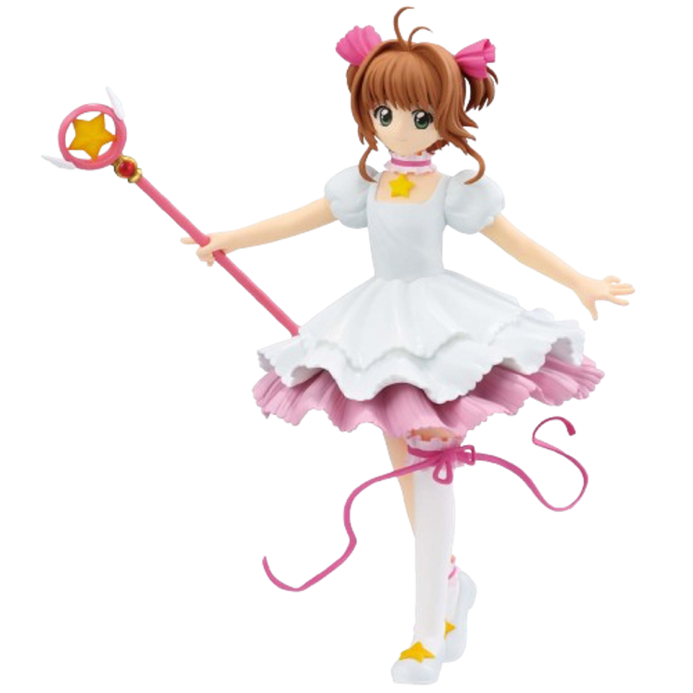Фигурка Cardcaptor Sakura Sakura Kinomoto