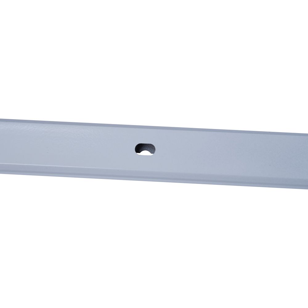 ULT-B01C T8x1-L150 WHITE Светильник линейный накладной. Цоколь G13 под светодиодную лампу T8 не в-к. Корпус белый. TM Uniel