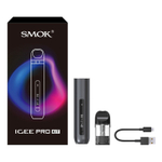 SMOK IGEE Pro Pod System Kit - Mint Green