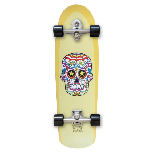 Серфскейт Locus Evolution Surfskate