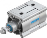 DSBC-100-25-PPSA-N3 Стандартный цилиндр