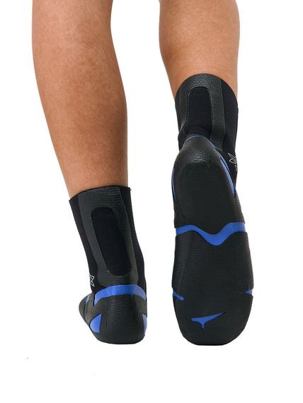 Боты неопреновые Sargan Проффи 3 мм