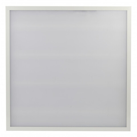 Светильник светодиодный ЭРА SPO-6-24-6K-M 24Вт 6500К 3200Лм 133Лм/Вт IP40 595x595 матовый