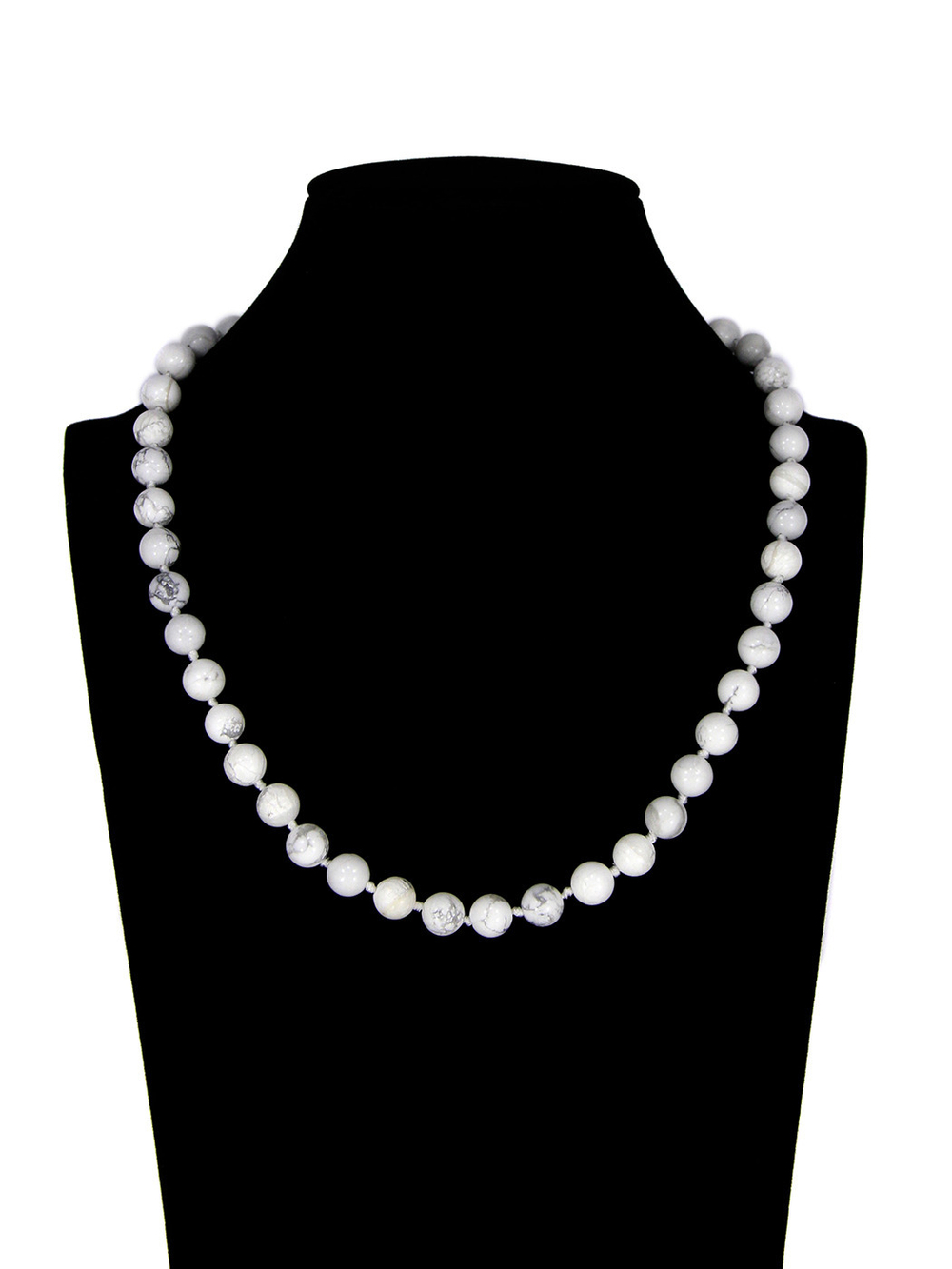 Бусы из Кахолонга khbu001-8