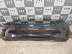 Бампер передний Toyota Land Cruiser Prado 150 17-20 Б/У Оригинал 521196B984