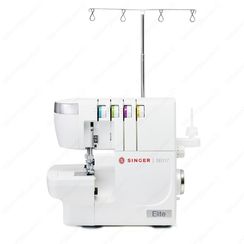 Оверлок Singer SE017 Elite
