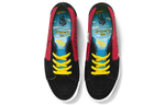 The Simpsons X Vans Sk8