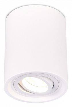 Накладной светильник ST-Luce ST155 Gipsum ST156.502.01