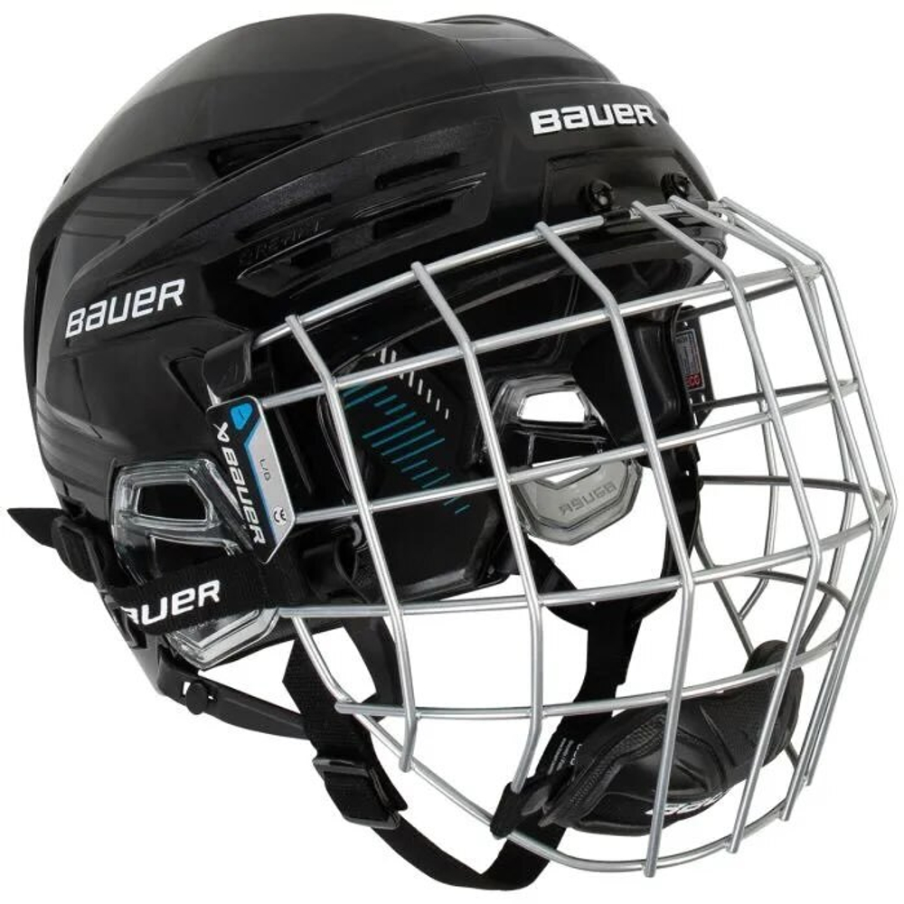 Шлем Bauer RE-AKT 90 Combo