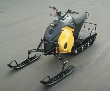 Машинокомплект ЛИДЕР АЛЬФА-3 (22 л.с.) LONG